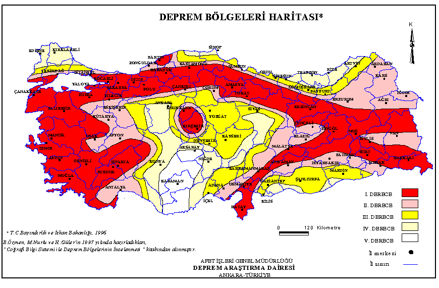 Karasu Satılık Daire